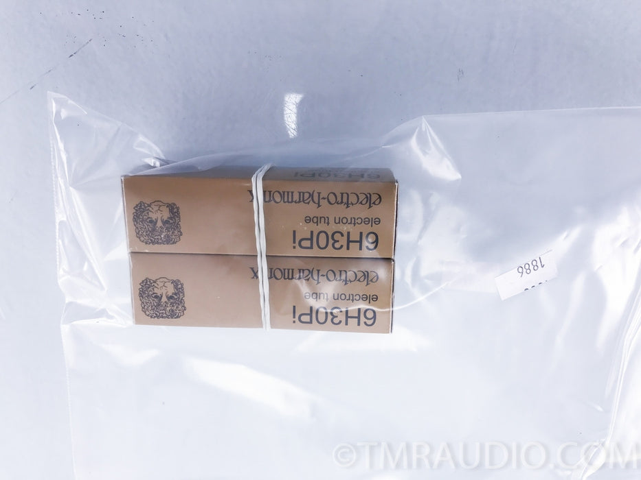 Electro-Harmonix 6H30Pi Tubes