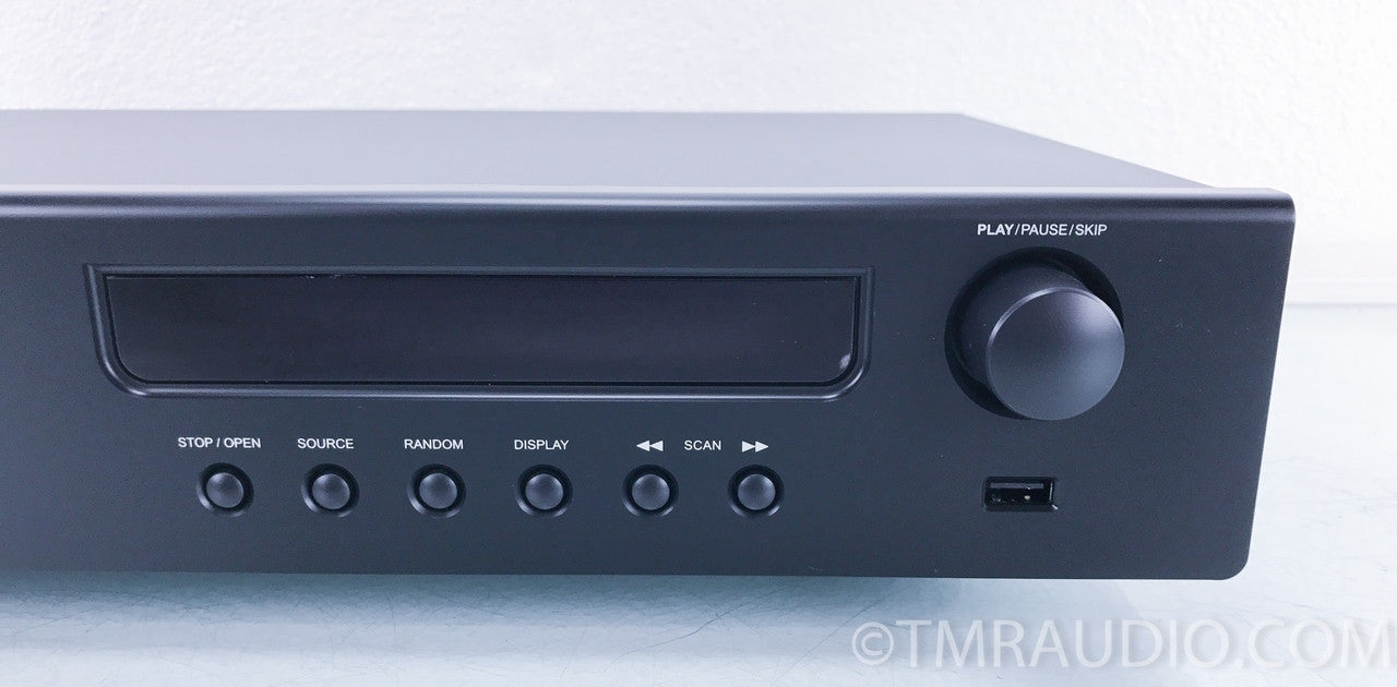 NAD C 546BEE CD Player