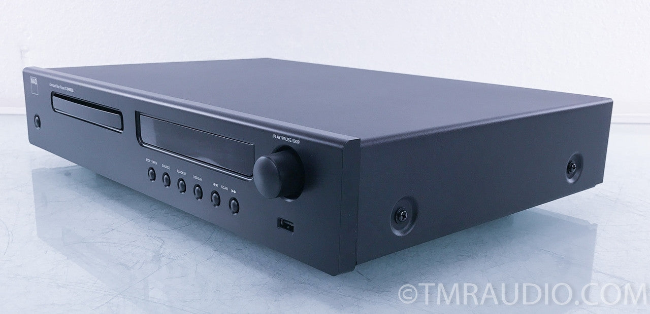 NAD C 546BEE CD Player