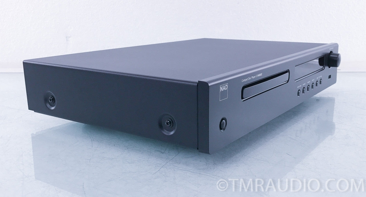 NAD C 546BEE CD Player