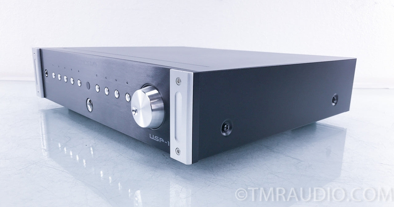 Emotiva USP-1 Stereo Preamplifier