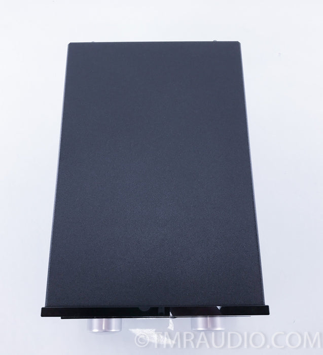 Heed Obelisk Si Stereo Integrated Amplifier