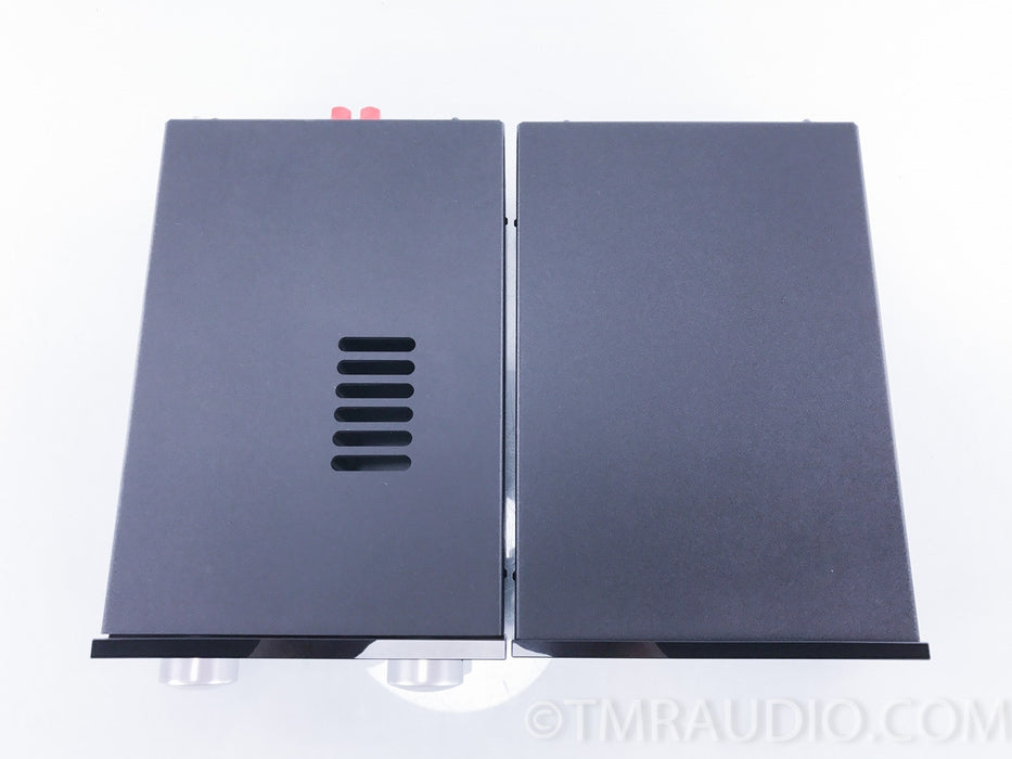 Heed Obelisk Si Stereo Integrated Amplifier