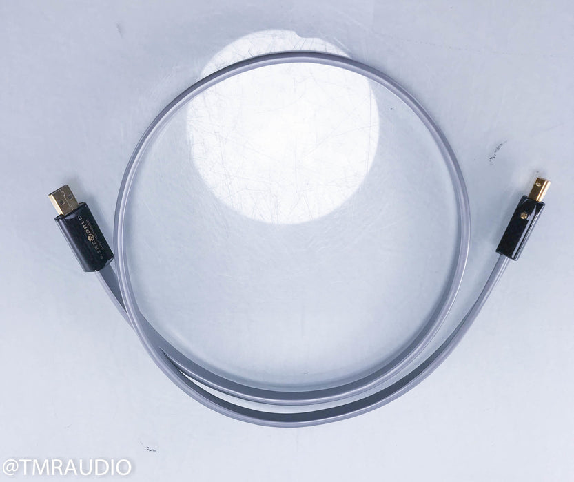 Wireworld Platinum Starlight 7 USB Cable