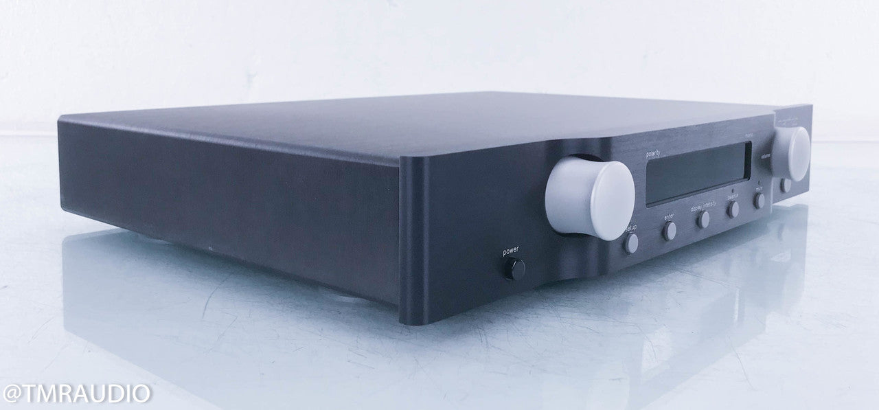 Mark Levinson No. 326s Stereo Preamplifier