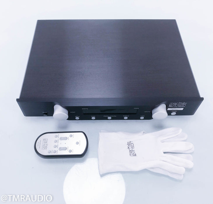 Mark Levinson No. 326s Stereo Preamplifier