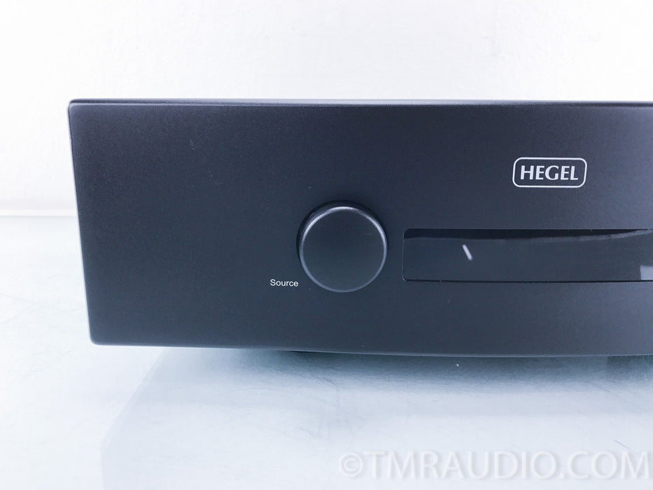Hegel H360 Stereo Integrated Amplifier