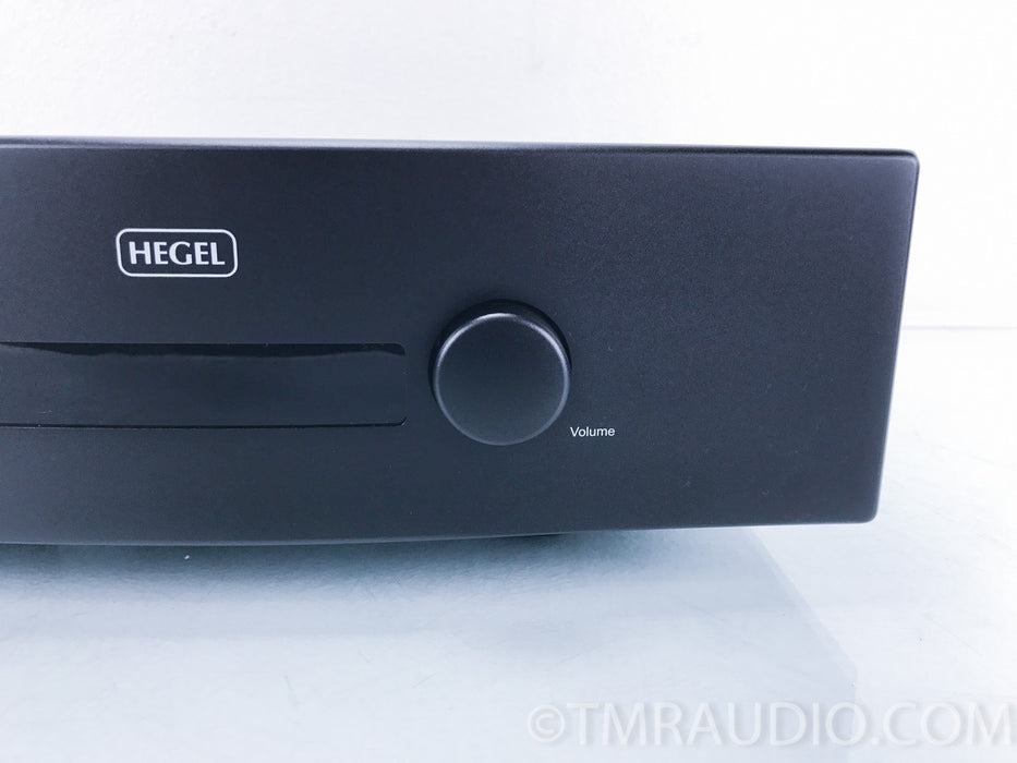Hegel H360 Stereo Integrated Amplifier