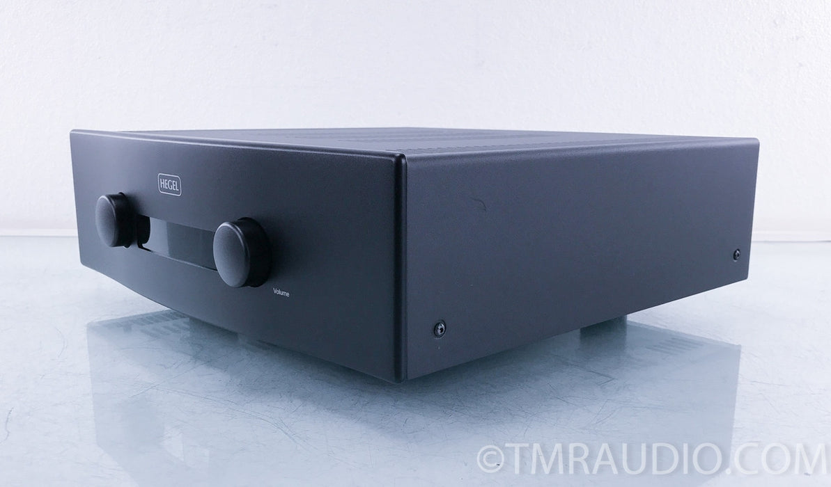 Hegel H360 Stereo Integrated Amplifier