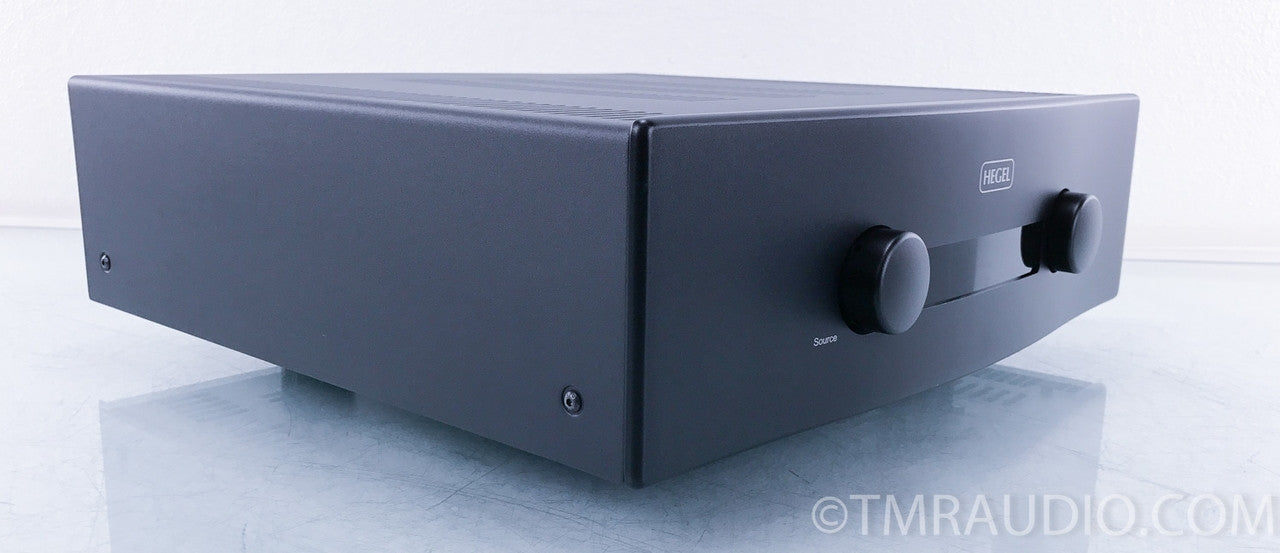 Hegel H360 Stereo Integrated Amplifier