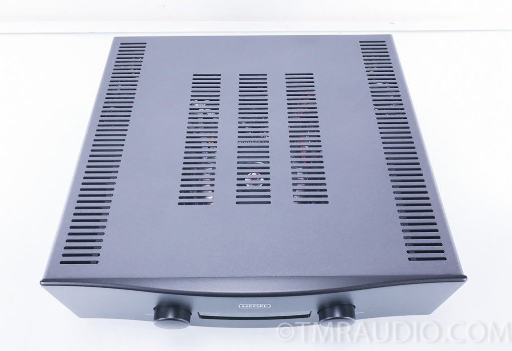 Hegel H360 Stereo Integrated Amplifier