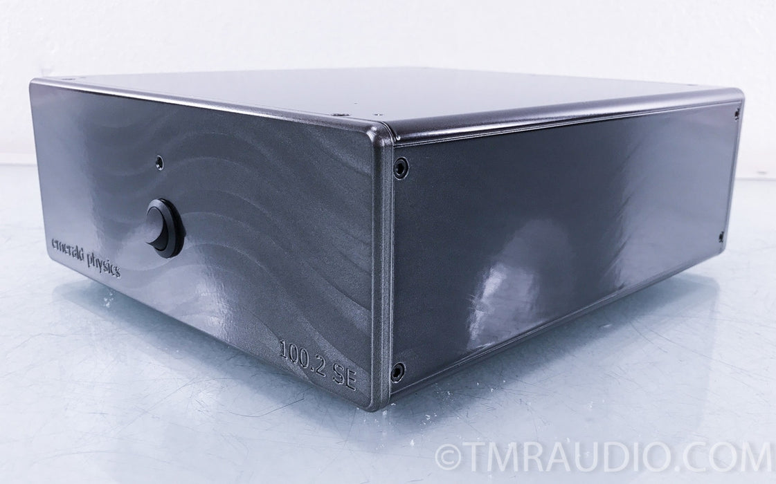 Emerald Physics 100.2SE Stereo Power Amplifier