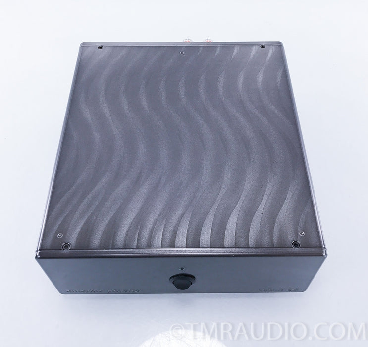 Emerald Physics 100.2SE Stereo Power Amplifier