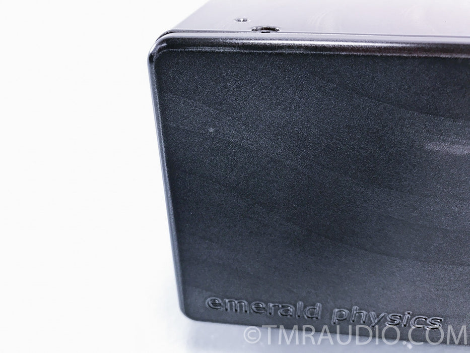 Emerald Physics 100.2SE Stereo Power Amplifier