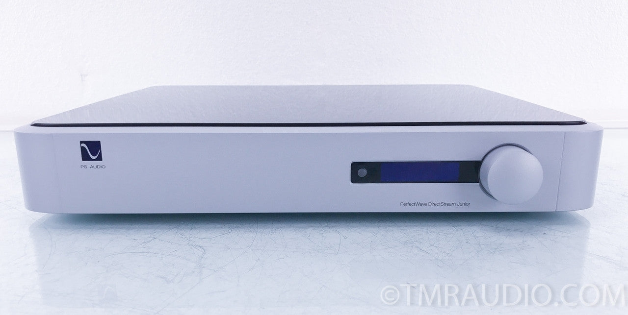 PS Audio DirectStream DAC Junior