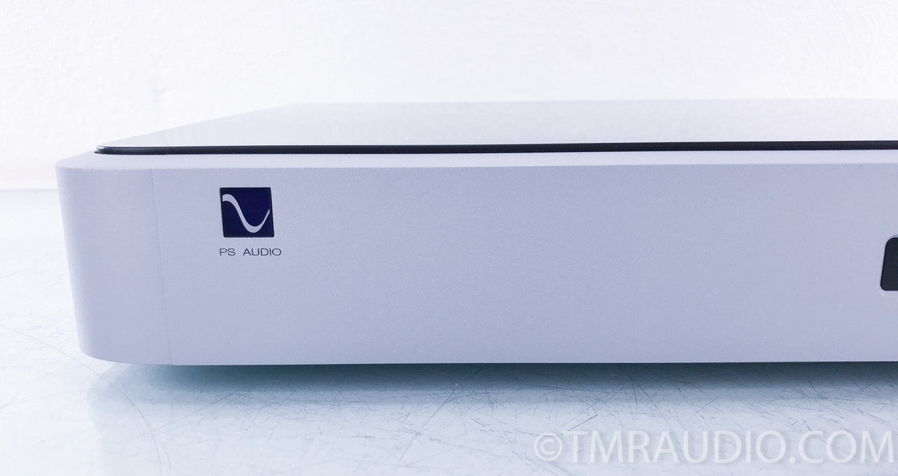 PS Audio DirectStream DAC Junior