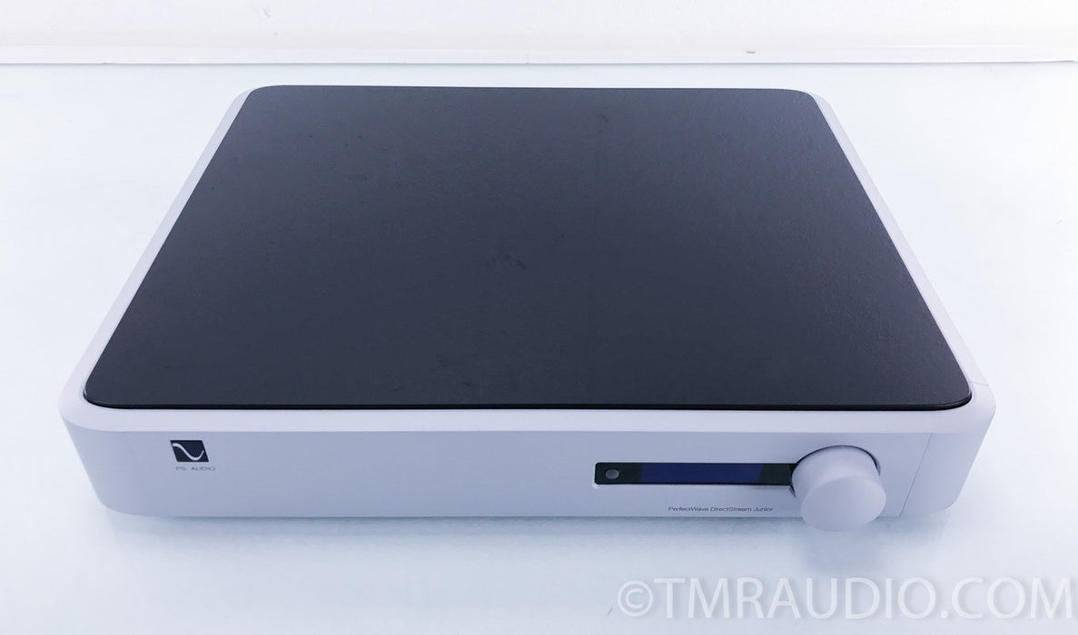 PS Audio DirectStream DAC Junior
