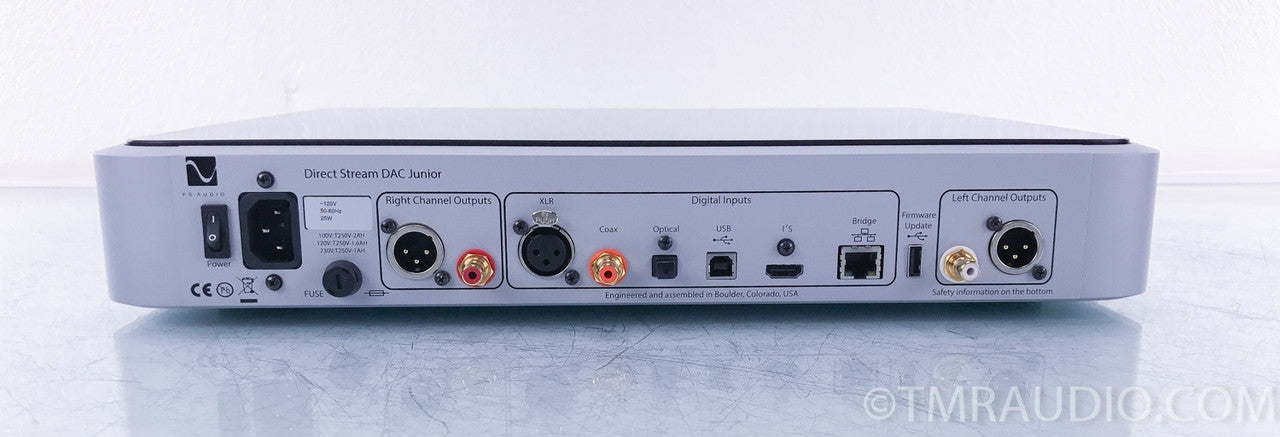 PS Audio DirectStream DAC Junior
