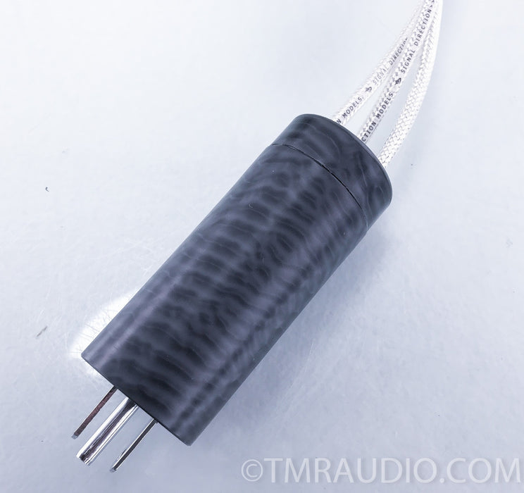 High Fidelity CT-1 Ultimate Reference Helix Power Cable