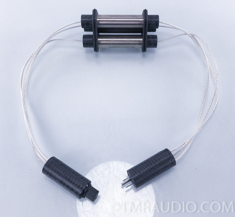 High Fidelity CT-1 Ultimate Reference Helix Power Cable