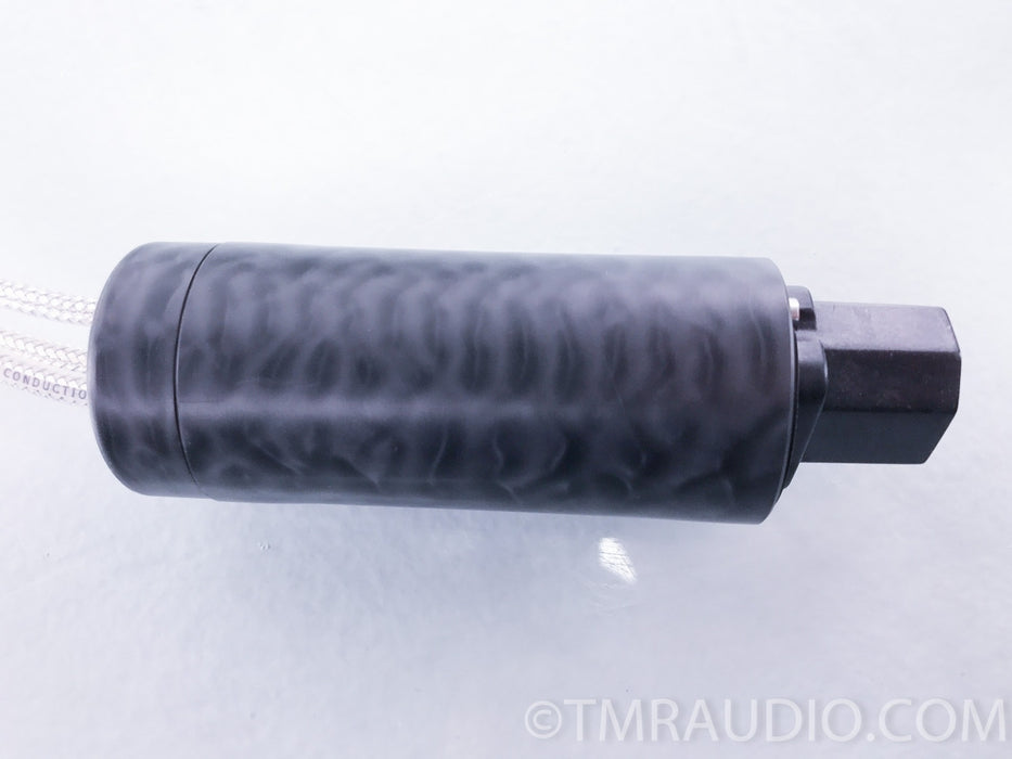 High Fidelity CT-1 Ultimate Reference Helix Power Cable