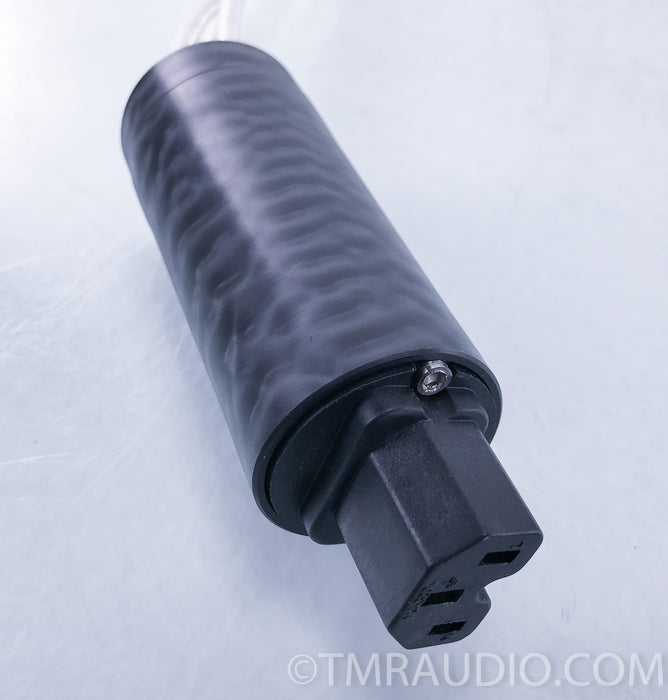 High Fidelity CT-1 Ultimate Reference Helix Power Cable