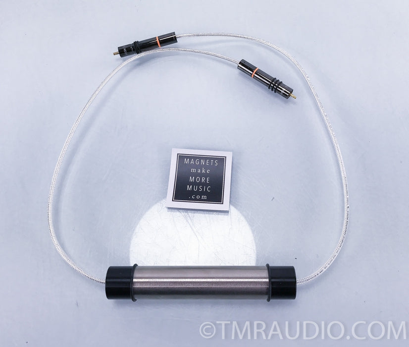 High Fidelity Cables CT-1 Ultimate Reference Digital Cable