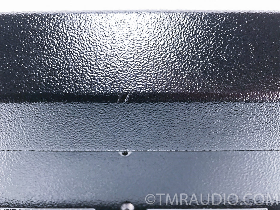Tom Evans Vibe Preamplifer