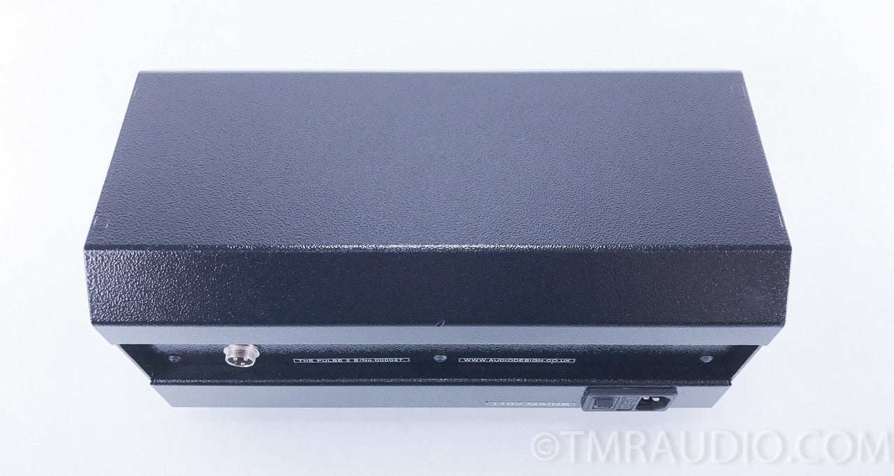 Tom Evans Vibe Preamplifer