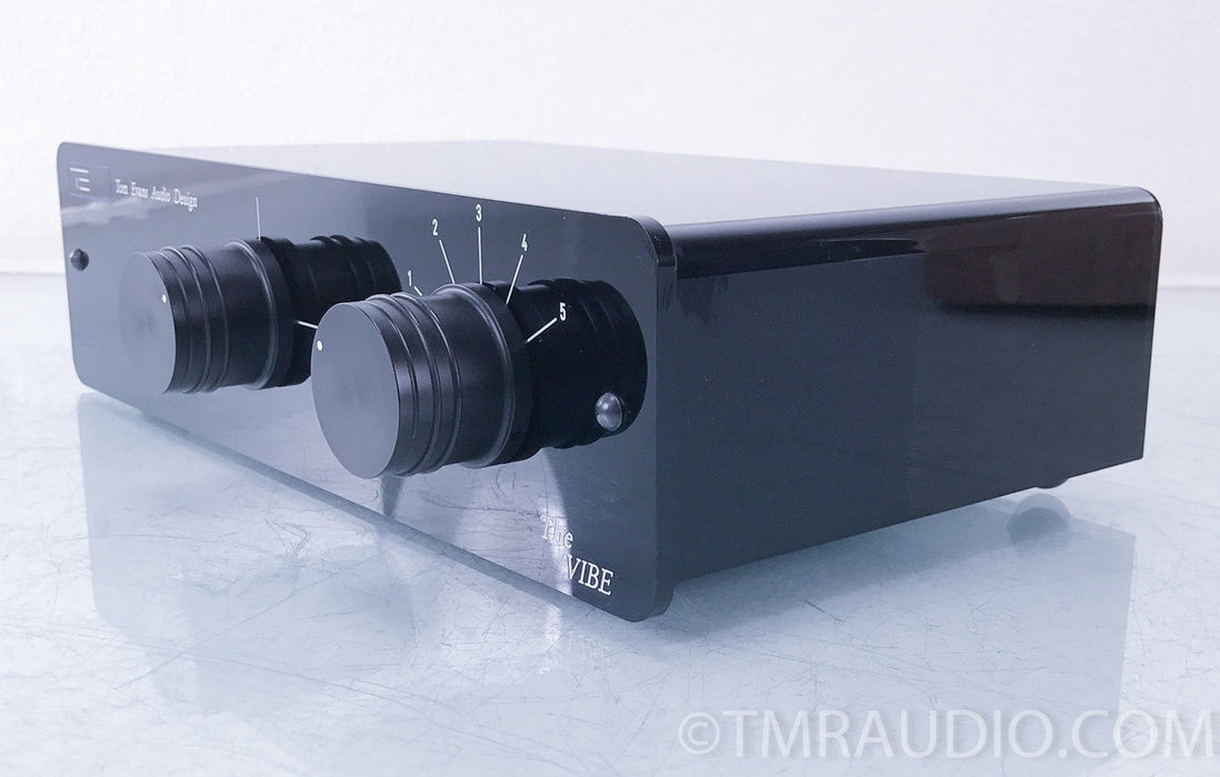 Tom Evans Vibe Preamplifer