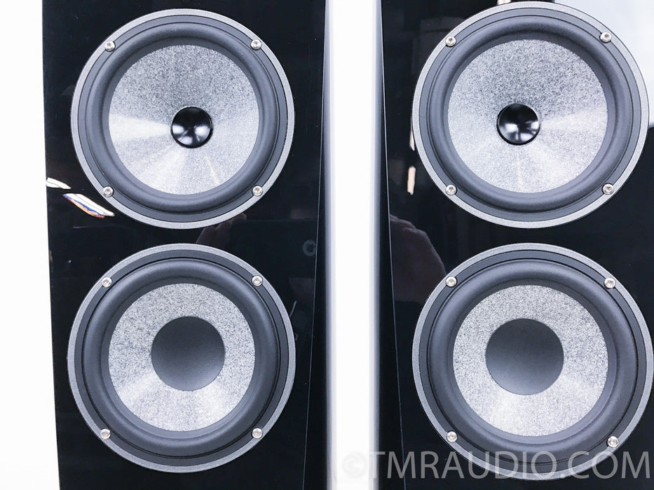 Focal Profile 918 Floorstanding Speakers