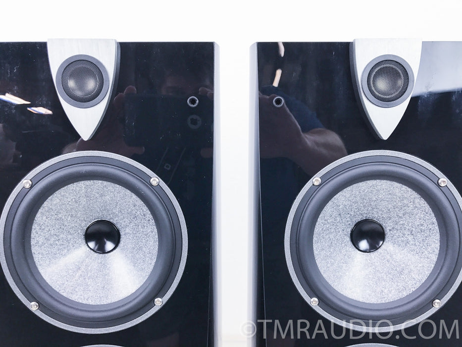 Focal Profile 918 Floorstanding Speakers