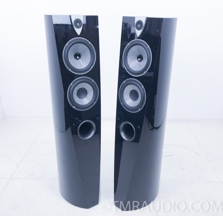 Focal Profile 918 Floorstanding Speakers