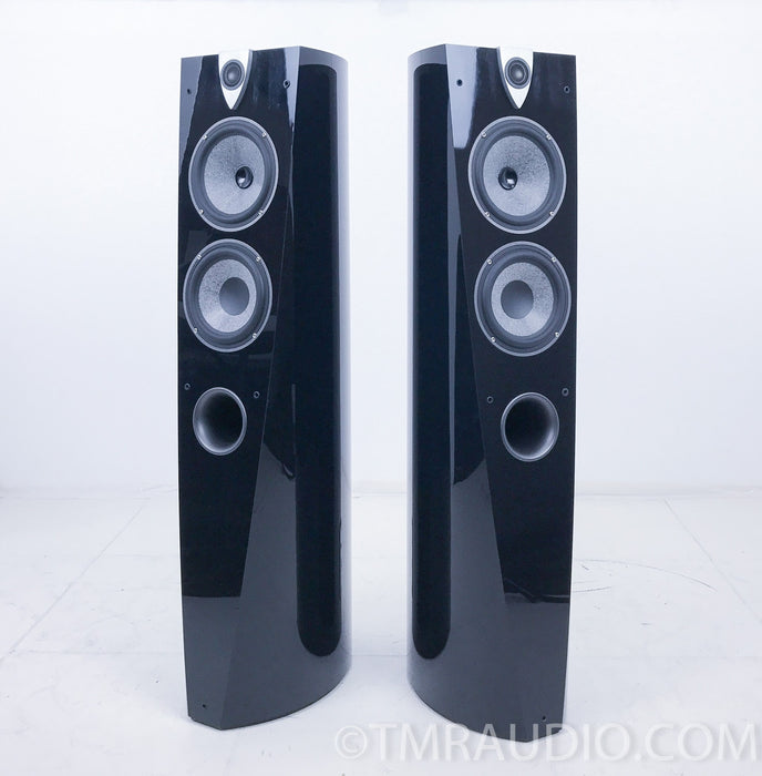 Focal Profile 918 Floorstanding Speakers