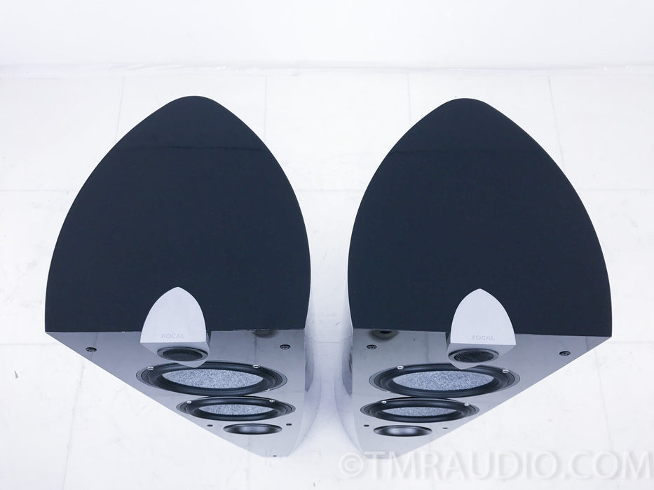 Focal Profile 918 Floorstanding Speakers