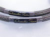 Acoustic Zen Technologies Absolute Copper RCA Cables