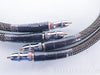 Acoustic Zen Technologies Absolute Copper RCA Cables