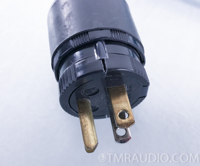 Cardas Audio Quadlink 5-C Power Cable, 2m AC Cord