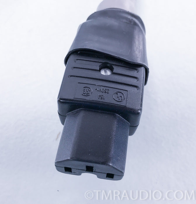 Cardas Audio Quadlink 5-C Power Cable, 2m AC Cord