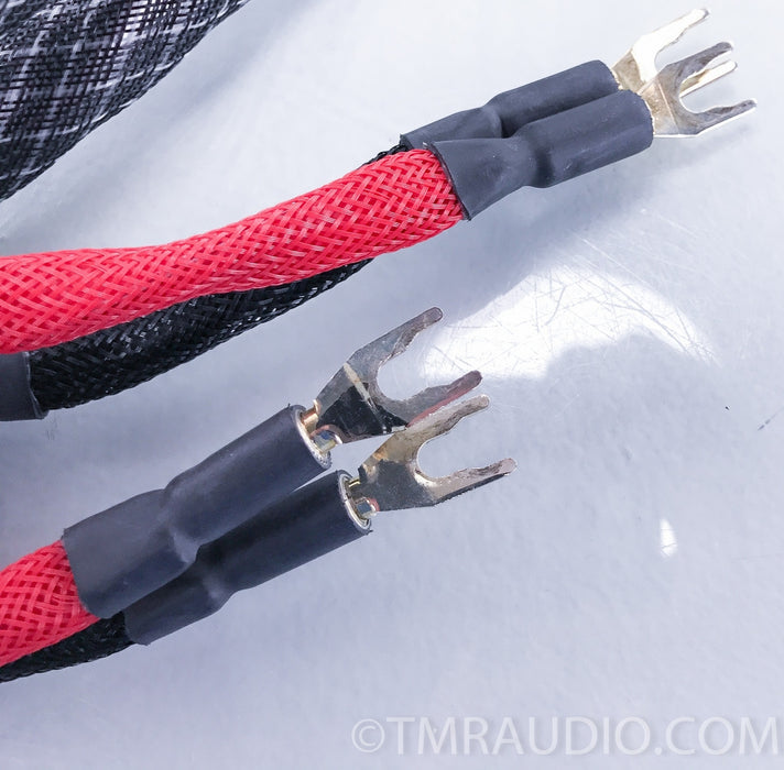 WireWorld Platinum Eclipse 7 Speaker Cables