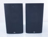 B&W 685 Bookshelf Speakers