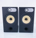 B&W 685 Bookshelf Speakers