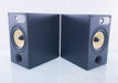 B&W 685 Bookshelf Speakers