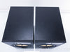 B&W 685 Bookshelf Speakers