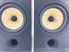 B&W 685 Bookshelf Speakers
