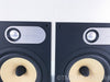 B&W 685 Bookshelf Speakers