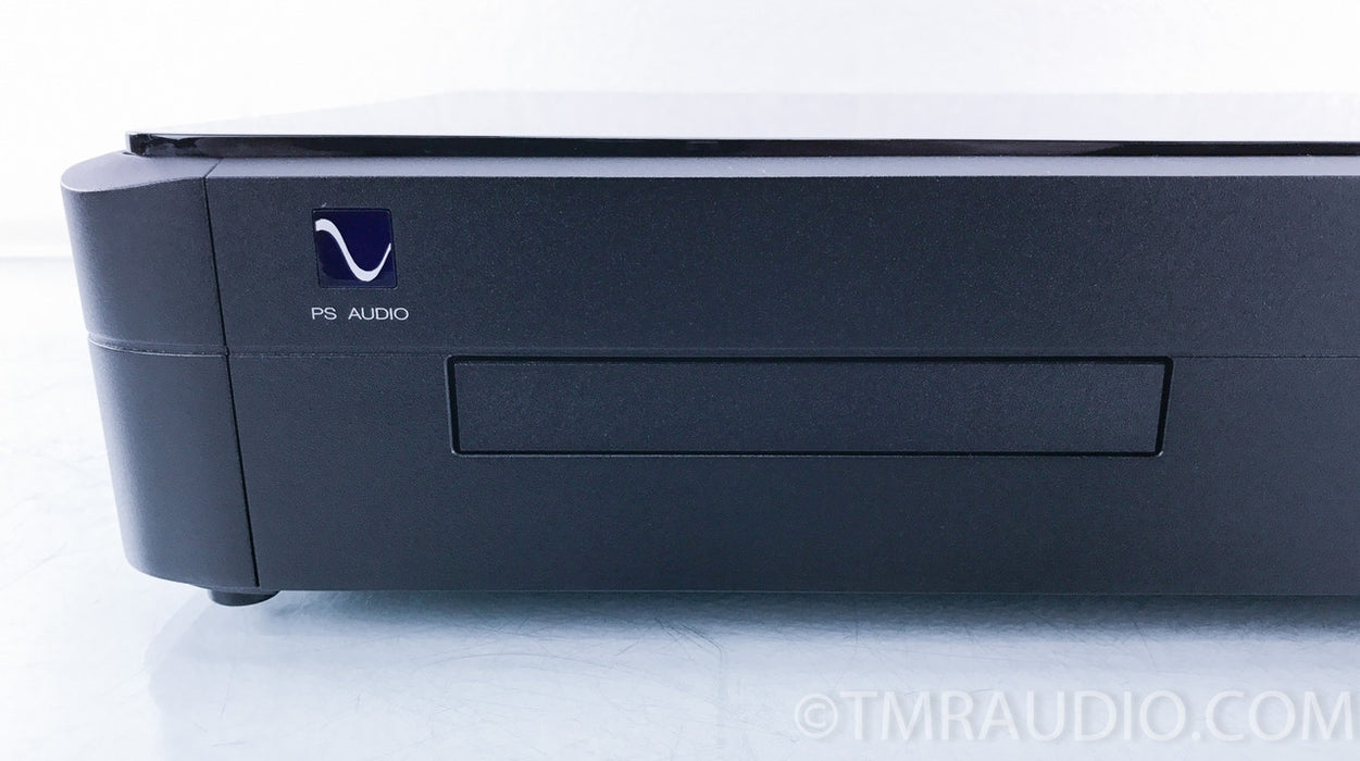 PS Audio Perfectwave Transport / Memory Player