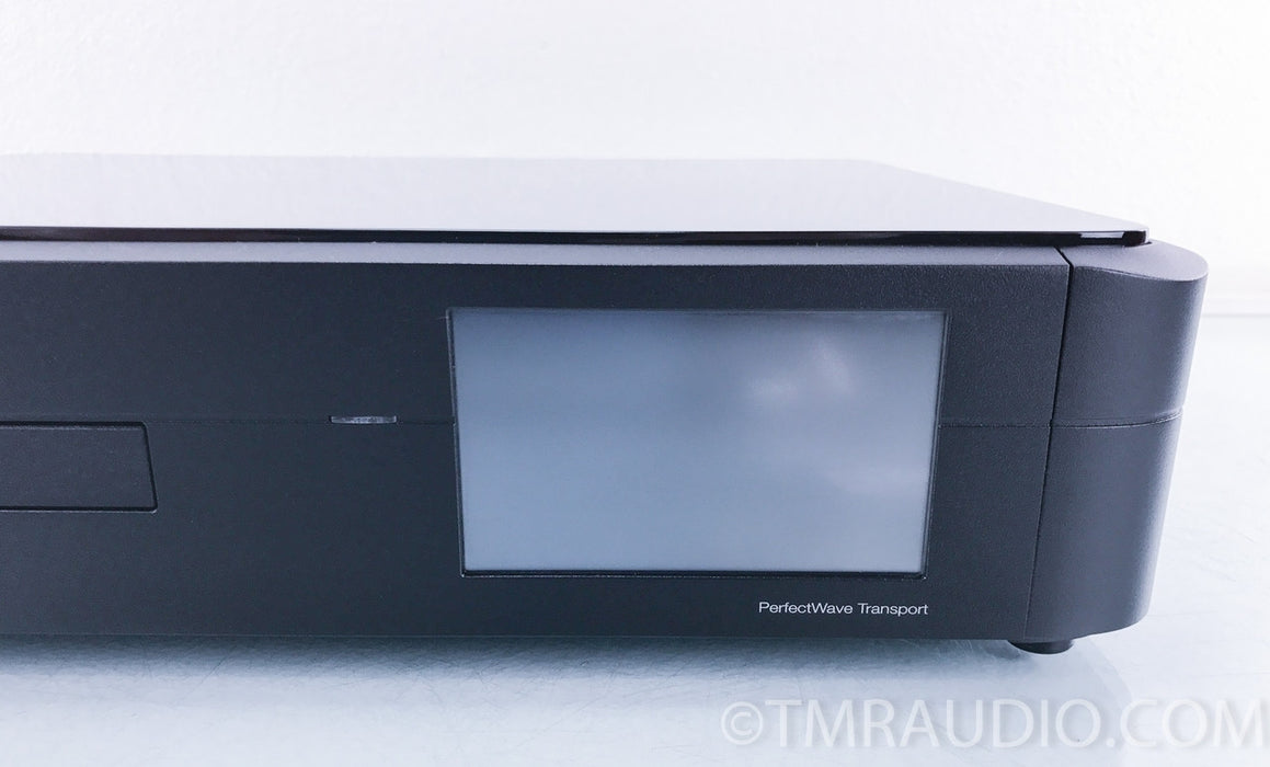 PS Audio Perfectwave Transport / Memory Player