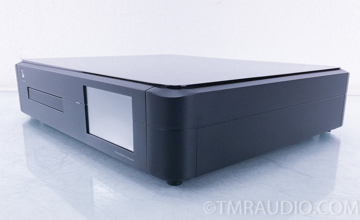 PS Audio Perfectwave Transport / Memory Player