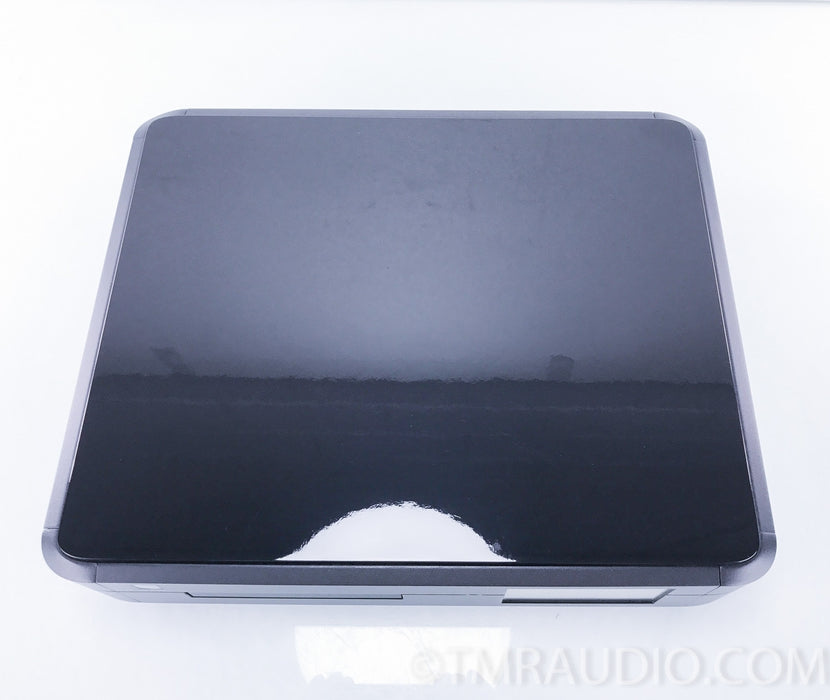 PS Audio Perfectwave Transport / Memory Player